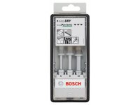 Bosch Diamanttrockenbohrer-Set Robust Line Easy Dry Best...