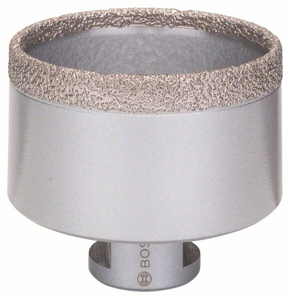 Bosch Diamanttrockenbohrer Dry Speed Best for Ceramic, 75 x 35 mm