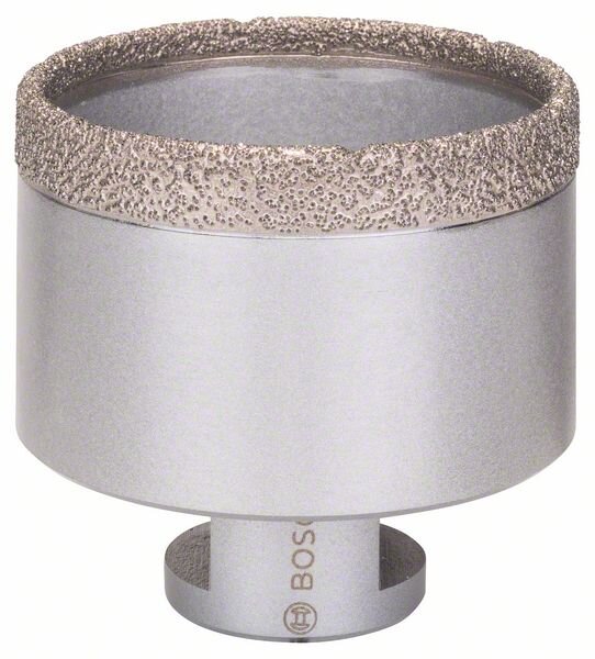 Bosch Diamanttrockenbohrer Dry Speed Best for Ceramic, 65 x 35 mm