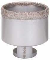 Bosch Diamanttrockenbohrer Dry Speed Best for Ceramic, 60...