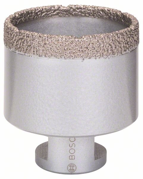 Bosch Diamanttrockenbohrer Dry Speed Best for Ceramic, 57 x 35 mm