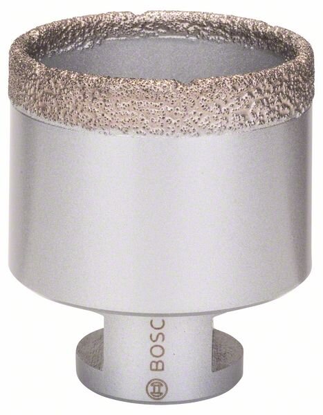 Bosch Diamanttrockenbohrer Dry Speed Best for Ceramic, 55 x 35 mm