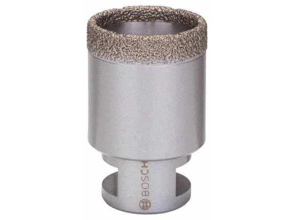 Bosch Diamanttrockenbohrer Dry Speed Best for Ceramic, 40 x 35 mm