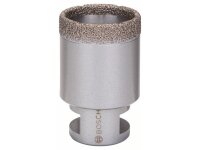 Bosch Diamanttrockenbohrer Dry Speed Best for Ceramic, 40...