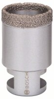 Bosch Diamanttrockenbohrer Dry Speed Best for Ceramic, 38...