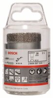 Bosch Diamanttrockenbohrer Dry Speed Best for Ceramic, 38...