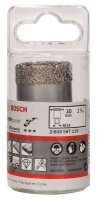 Bosch Diamanttrockenbohrer Dry Speed Best for Ceramic, 30...