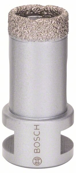 Bosch Diamanttrockenbohrer Dry Speed Best for Ceramic, 25 x 35 mm