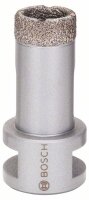 Bosch Diamanttrockenbohrer Dry Speed Best for Ceramic, 22...