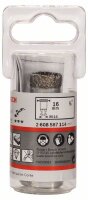 Bosch Diamanttrockenbohrer Dry Speed Best for Ceramic, 16...