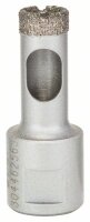 Bosch Diamanttrockenbohrer Dry Speed Best for Ceramic, 14...