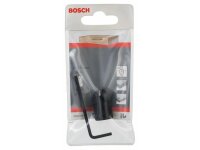 Bosch Aufstecksenker für Holzspiralbohrer, 6 x 16...