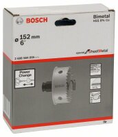 Bosch Lochsäge Special Sheet Metal, 152 mm, 6-Zoll