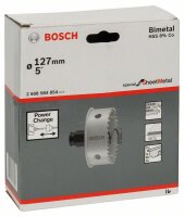 Bosch Lochsäge Special Sheet Metal, 127 mm, 5-Zoll