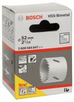 Bosch Lochsäge HSS-Bimetall für...