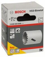 Bosch Lochsäge HSS-Bimetall für...