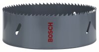 Bosch Lochsäge HSS-Bimetall für Standardadapter, 146 mm, 5 3/4-Zoll