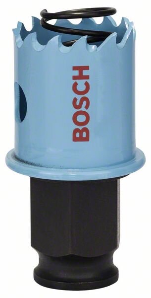 Bosch Lochsäge Special Sheet Metal, 25 mm, 1-Zoll