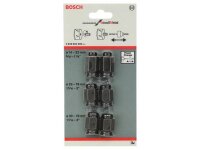 Bosch Übergangsadapter-Set, 6tlg.