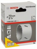 Bosch Lochsäge HSS-Bimetall für...