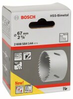 Bosch Lochsäge HSS-Bimetall für...