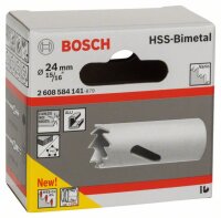 Bosch Lochsäge HSS-Bimetall für...