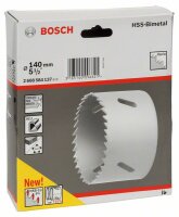 Bosch Lochsäge HSS-Bimetall für...