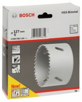 Bosch Lochsäge HSS-Bimetall für...