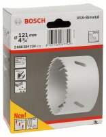 Bosch Lochsäge HSS-Bimetall für...