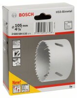 Bosch Lochsäge HSS-Bimetall für...