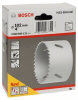 Bosch Lochsäge HSS-Bimetall für...