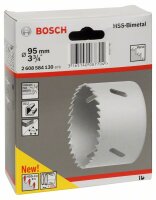 Bosch Lochsäge HSS-Bimetall für...