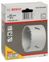 Bosch Lochsäge HSS-Bimetall für...