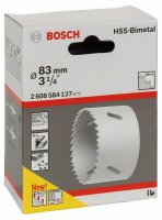 Bosch Lochsäge HSS-Bimetall für...