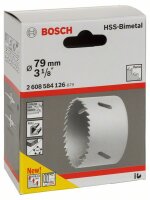 Bosch Lochsäge HSS-Bimetall für...