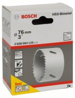 Bosch Lochsäge HSS-Bimetall für...