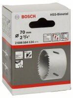 Bosch Lochsäge HSS-Bimetall für...