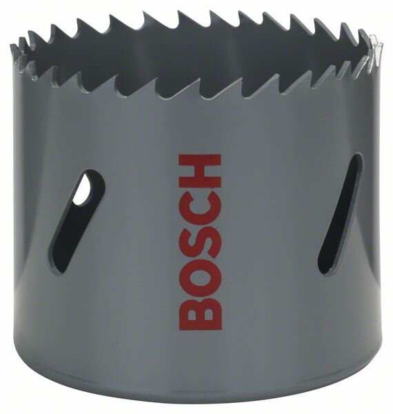 Bosch Lochsäge HSS-Bimetall für Standardadapter, 60 mm, 2 3/8-Zoll