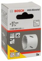 Bosch Lochsäge HSS-Bimetall für...