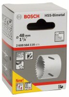 Bosch Lochsäge HSS-Bimetall für...