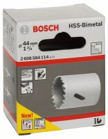 Bosch Lochsäge HSS-Bimetall für...