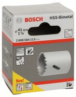 Bosch Lochsäge HSS-Bimetall für...