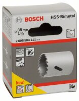 Bosch Lochsäge HSS-Bimetall für...