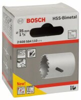 Bosch Lochsäge HSS-Bimetall für...