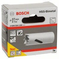 Bosch Lochsäge HSS-Bimetall für...