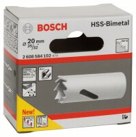 Bosch Lochsäge HSS-Bimetall für...