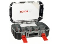 Bosch 6-teiliges HSS Bi-Metall-Lochsägen-Set...