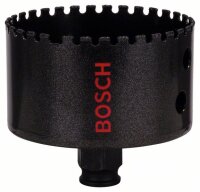 Bosch Diamantlochsäge Diamond for Hard Ceramics, 76...