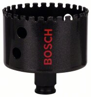 Bosch Diamantlochsäge Diamond for Hard Ceramics, 67...