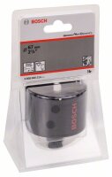 Bosch Diamantlochsäge Diamond for Hard Ceramics, 67...